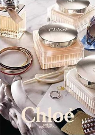 Nước hoa Chloe Eau de Parfum - Photo 4 Nước hoa Chloe EDP - Photo 4