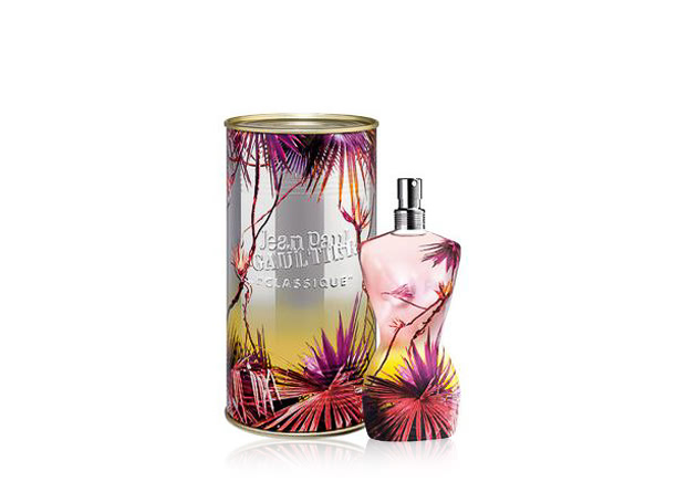 Nước hoa Classique Summer 2012 for women - Photo 3 Nước hoa Classique Summer 2012 for women - Photo 3