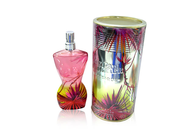 Nước hoa Classique Summer 2012 for women Nước hoa Classique Summer 2012 for women