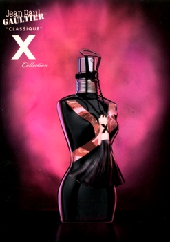 Nước hoa Classique X Extrait - Photo 4 Nước hoa Classique X Extrait - Photo 4