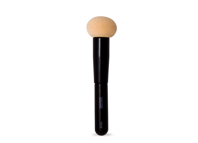 Trang điểm Cọ Mouse Tán Kem Nền Vacosi CB-02 Cọ Mouse Tán Kem Nền Vacosi CB02