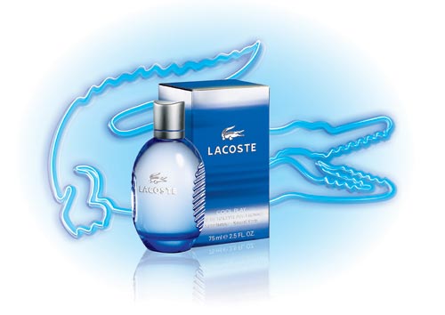 Nước hoa Cool Play - Photo 5 Nước hoa Lacoste Cool Play - Photo 5