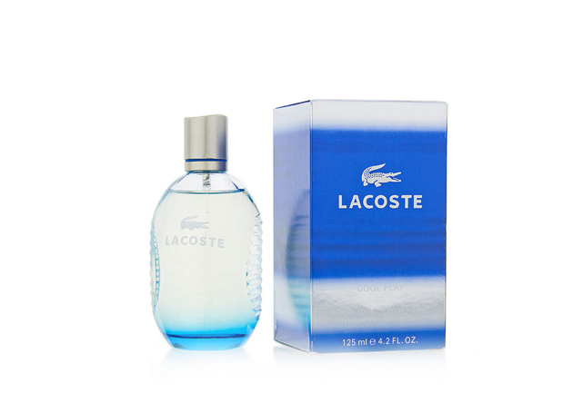 Nước hoa Cool Play - Photo 3 Nước hoa Lacoste Cool Play - Photo 3