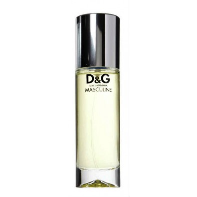 Nước hoa Masculine - Photo 5 nước hoa D&G Masculine - Photo 5