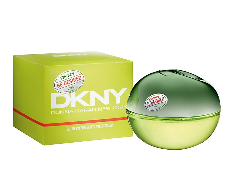 Nước hoa DKNY Be Desired Donna Karan New York Nước hoa DKNY Be Desired