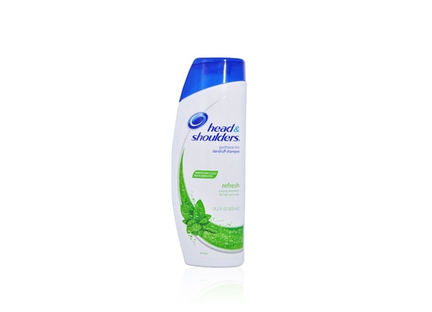 Sản phẩm Tóc Dầu Gội Head & Shoulder - Refresh Dandruff Dầu Gội Head & Shoulder - Refresh Dandruff