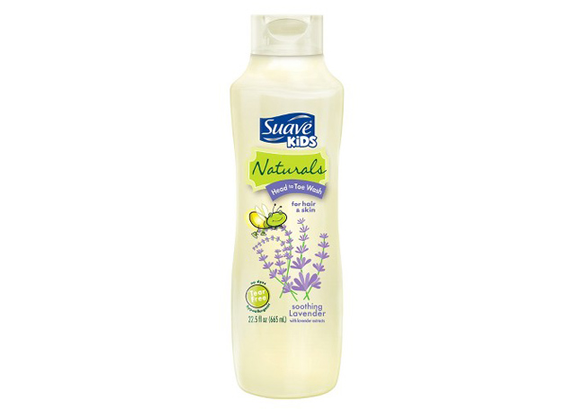 Mỹ phẩm Tắm Gội Suave Kid Cho Bé Tắm Gội Suave Kid Cho Bé