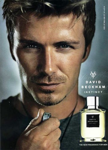 Nước hoa Instinct David Beckham - Photo 3 Nước hoa Instinct David Beckham - Photo 3