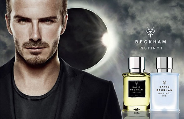 Nước hoa Instinct David Beckham - Photo 4 Nước hoa Instinct David Beckham - Photo 4