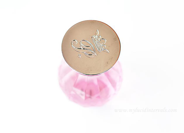 Nước hoa Dazzle - Photo 5 Nước hoa Dazzle - Photo 5