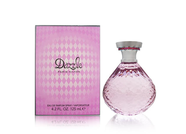 Nước hoa Dazzle - Photo 4 Nước hoa Dazzle - Photo 4