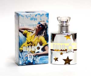 Nước hoa Dior Star - Photo 5 Nước hoa Dior Star - Photo 5