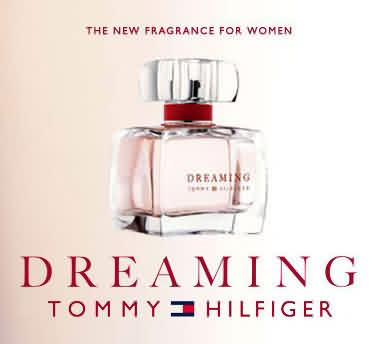 Nước hoa Dreaming - Photo 5 Nước hoa Tommy Dreaming - Photo 5