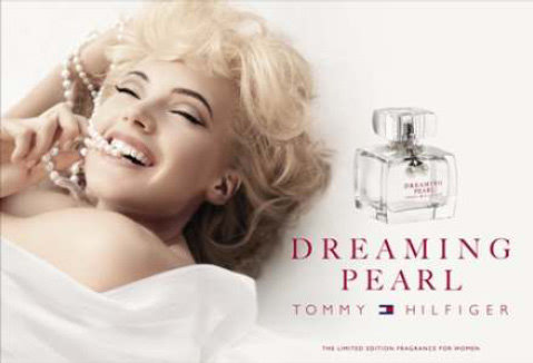 Nước hoa Dreaming - Photo 6 Nước hoa Tommy Dreaming - Photo 6
