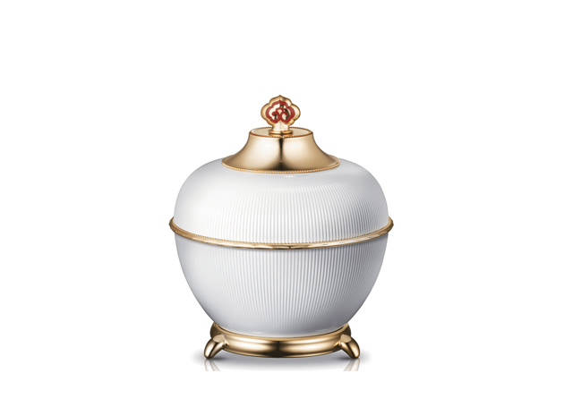 Mỹ phẩm Cao vạn năng 5 in 1 Whoo Myunguihyang All In One Cream Kem dưỡng da Whoo