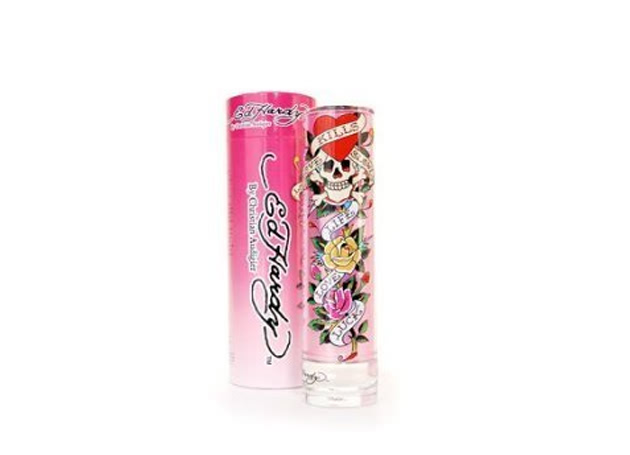 Nước hoa Ed Hardy Women Nước hoa Ed Hardy Women