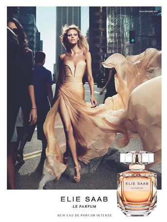 Nước hoa Elie Saab Le Parfum Intense - Photo 3 nước hoa Elie Saab Le Parfum Intense - Photo 3