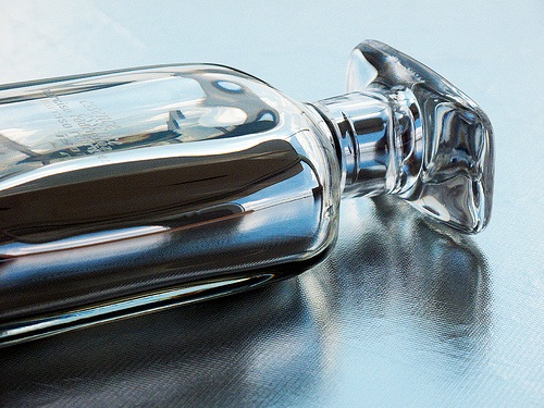 Nước hoa Essence Eau de Musc for women - Photo 3 Nước hoa Montblanc Essence Eau de Musc - Photo 3