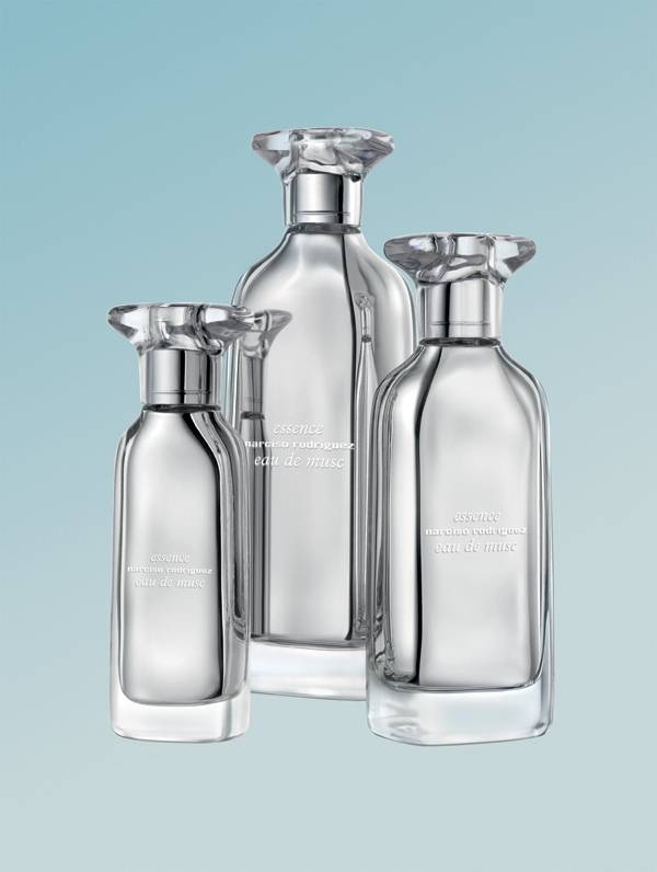 Nước hoa Essence Eau de Musc for women - Photo 4 Nước hoa Montblanc Essence Eau de Musc - Photo 4