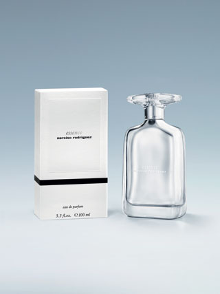 Nước hoa Essence Eau de Musc for women - Photo 6 Nước hoa Montblanc Essence Eau de Musc - Photo 6