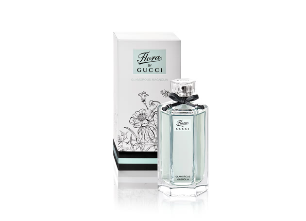 Nước hoa Flora by Gucci Gramorous Magnolia nước hoa Flora By Gucci Gramorous Magnolia