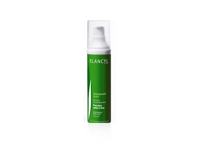 Mỹ phẩm Gel dưỡng tạo dáng vùng ngực Elancyl Remodeling Bust Care Gel dưỡng tạo dáng vùng ngực Elancyl Remodeling Bust Care