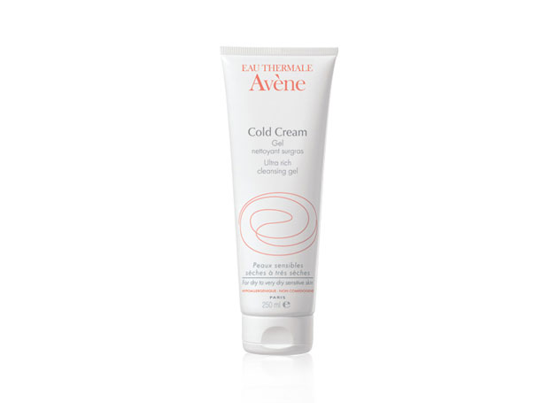 Mỹ phẩm Gel rửa mặt và tắm cho da khô Avene Cold Cream Ultra Rich Cleansing Gel Gel rửa mặt và tắm cho da khô Avene Cold Cream Ultra Rich Cleansing Gel