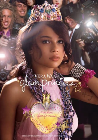 Nước hoa Glam Princess - Photo 4 Nước hoa Glam Princess - Photo 4