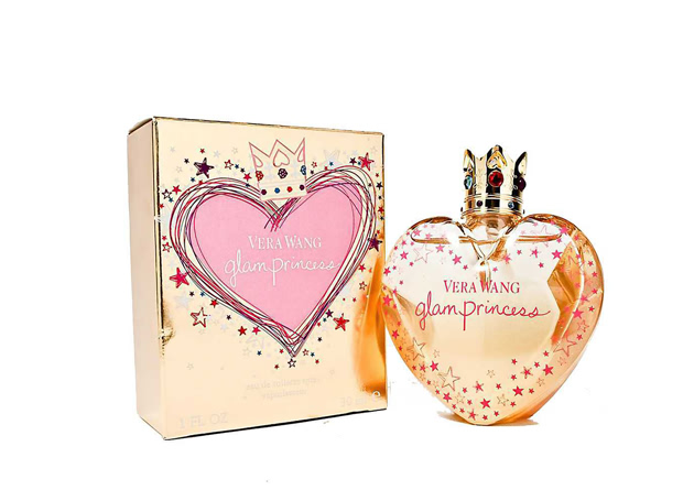 Nước hoa Glam Princess Nước hoa Glam Princess