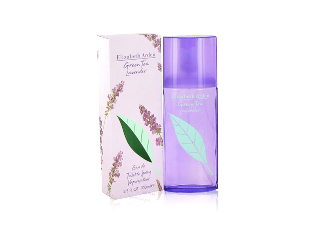 Nước hoa Green Tea Lavender nước hoa Elizabeth Arden Green Tea Lavender
