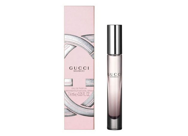 Nước hoa lớn Gucci Bamboo EDP - Photo 4 nước hoa Gucci Bamboo - Photo 4