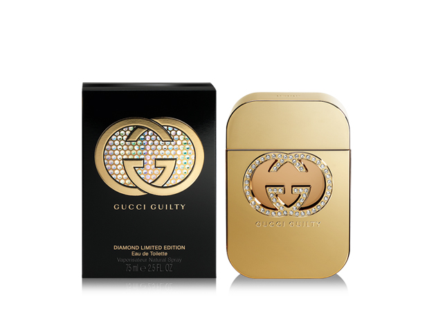 Nước hoa Gucci Guilty Diamond Limited Edition nước hoa Gucci Guilty Gucci diamond limited edition