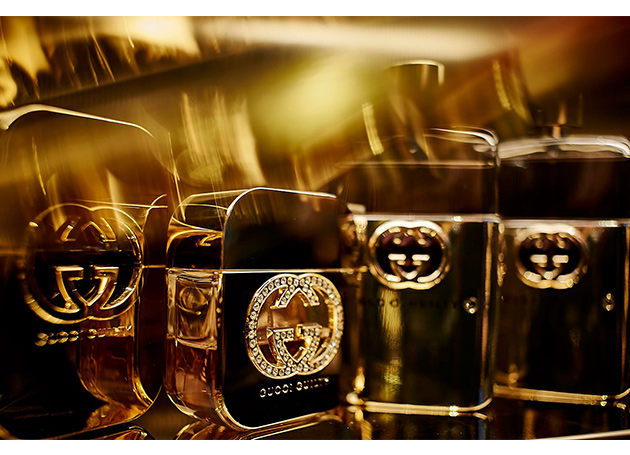 Nước hoa Gucci Guilty Diamond Limited Edition - Photo 4 nước hoa Gucci Guilty Gucci diamond limited edition - Photo 4
