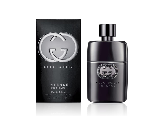 Nước hoa Gucci Guilty Intense Pour Homme Nước hoa Gucci Guilty Intense Pour Homme