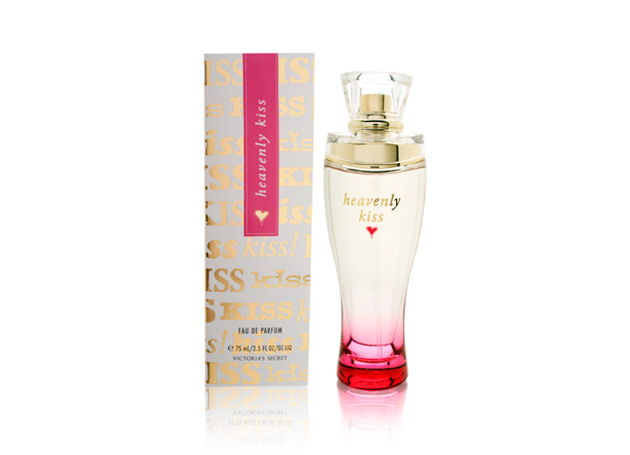 Nước hoa Heavenly Kiss Nước hoa Heavenly Kiss
