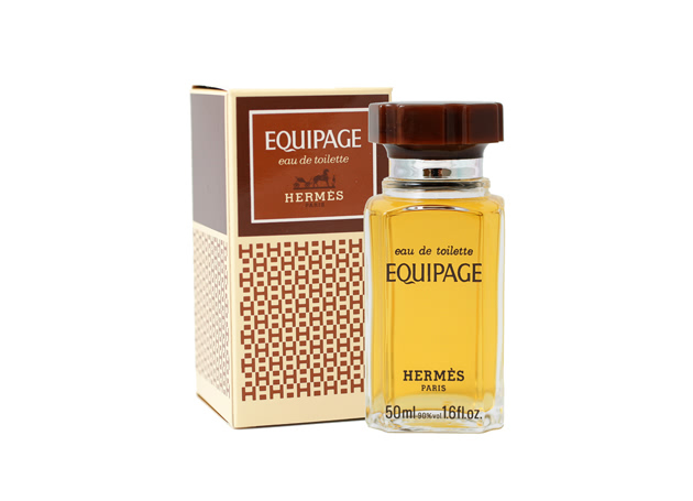 Nước hoa Hermes Equipage nước hoa Hermes Equipage