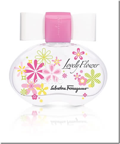 Nước hoa Incanto Lovely Flower - Photo 5 Nước hoa Incanto Lovely Flower cao cấp - Photo 5
