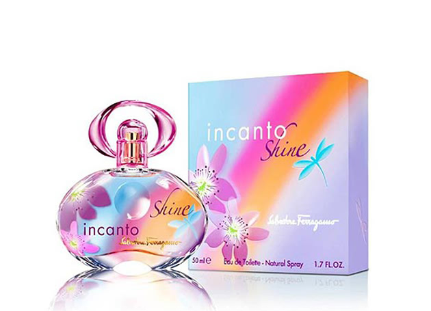 Nước hoa Incanto Shine Nước hoa Incanto Shine