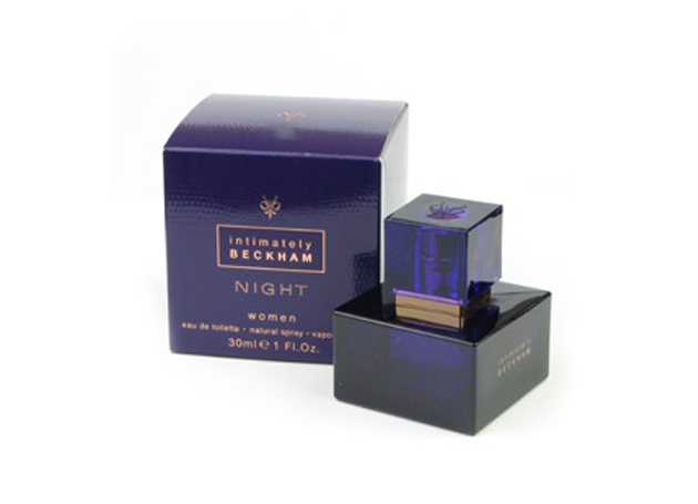 Nước hoa Intimately Beckham Night Nước hoa Intimately Beckham Night