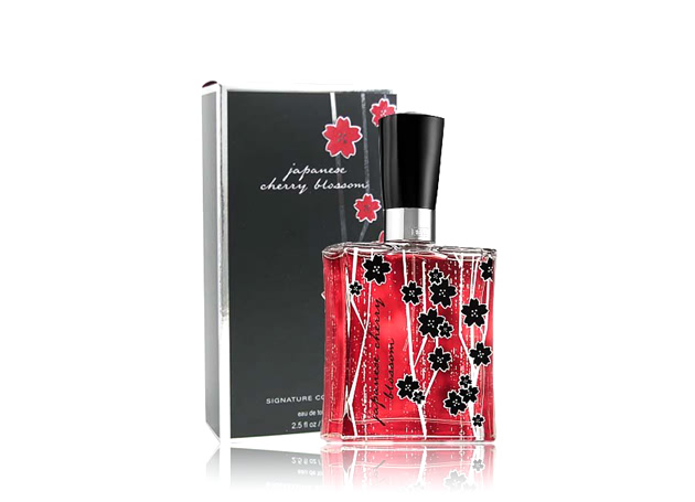 Nước hoa Japanese Cherry Blossom Nước hoa Japanese Cherry Blossom