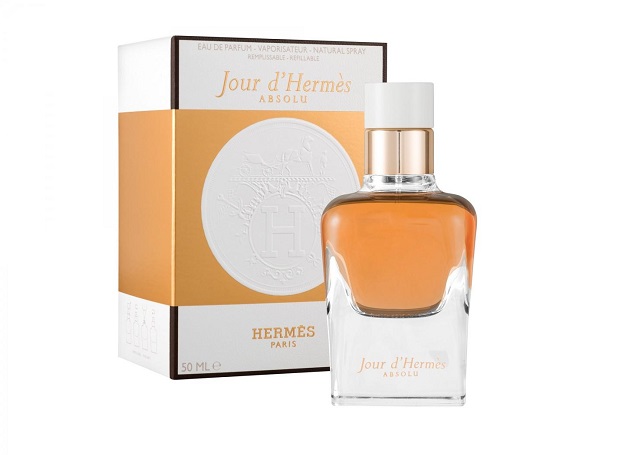 Nước hoa Jour D'Hermes Absolu for women Nước hoa Jour D'Hermes Absolu for women