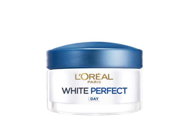 Mỹ phẩm Kem Dưỡng Trắng Sáng Đều Màu Da Loreal White Perfect - Ngày SPF 17 PA++ Kem Dưỡng Trắng Sáng Đều Màu Da Loreal White Perfect - Ngày SPF 17 PA++