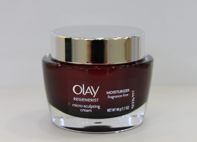 Mỹ phẩm Kem chống nhăn tái tạo làn da Olay Regenerist Cream Micro-sculpting Cream - Photo 3 Kem chống nhăn tái tạo làn da Olay Regenerist Cream Micro-sculpting Cream - Photo 3