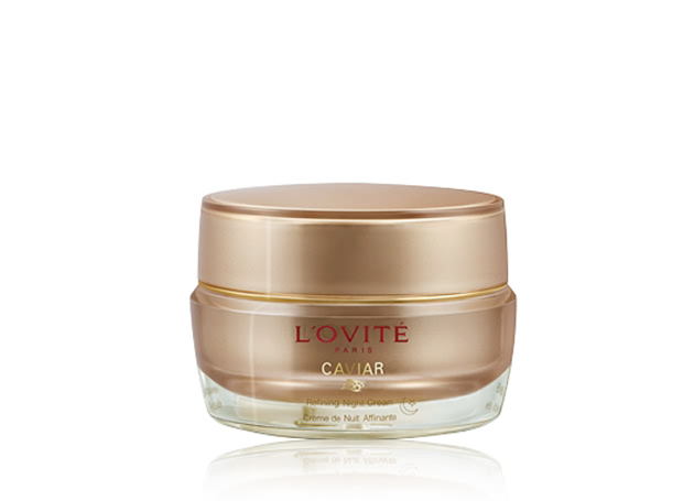 Mỹ phẩm Kem dưỡng ban đêm Lovite Refining Night Cream Kem dưỡng ban đêm Lovite Refining Night Cream