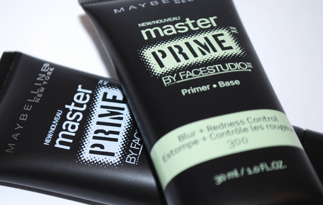 Trang điểm Kem lót Maybelline Master Prime By Face Studio Primer Trang điểm Kem lót Maybelline Master Prime By Face Studio Primer