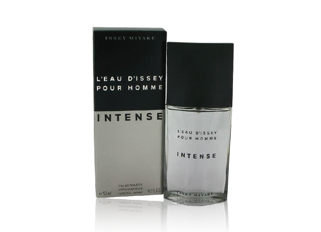 Nước hoa L'Eau D'Issey Pour Homme Intense Nước hoa L'Eau D'Issey Pour Homme Intense