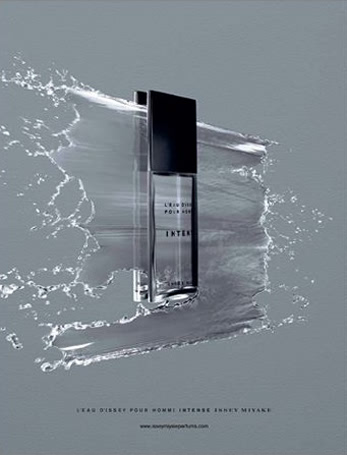 Nước hoa L'Eau D'Issey Pour Homme Intense - Photo 4 Nước hoa L'Eau D'Issey Pour Homme Intense - Photo 4