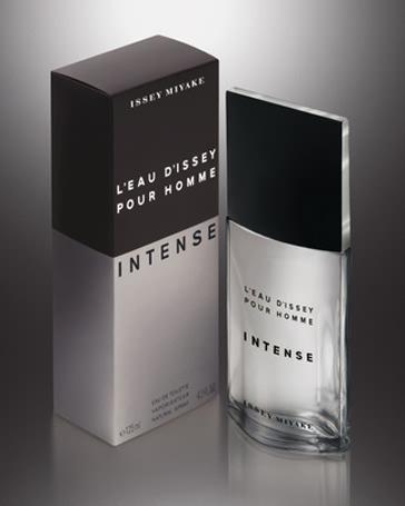 Nước hoa L'Eau D'Issey Pour Homme Intense - Photo 5 Nước hoa L'Eau D'Issey Pour Homme Intense - Photo 5
