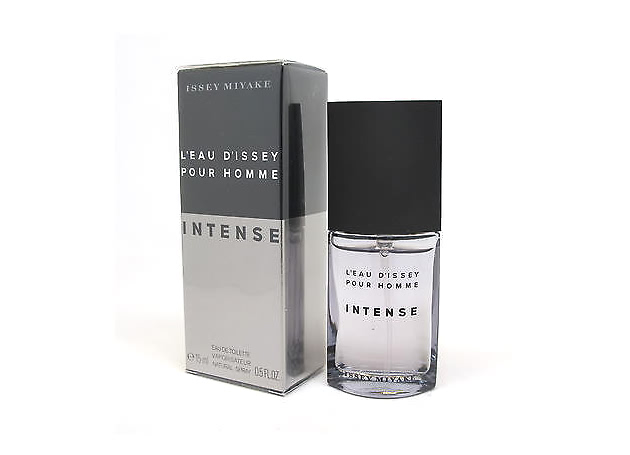 Nước hoa L'Eau D'Issey Pour Homme Intense - Photo 3 Nước hoa L'Eau D'Issey Pour Homme Intense - Photo 3