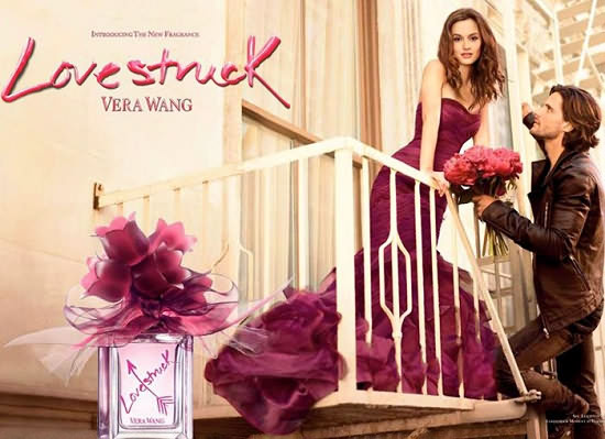 Nước hoa Lovestruck - Photo 3 Nước hoa Lovestruck - Photo 3